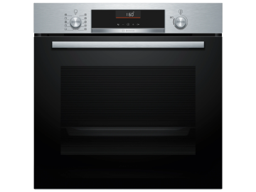 Lò Nướng Âm Tủ Series 6 HBG536ES3 - Thương Hiệu Đức - Xuất Xứ: Ba Lan